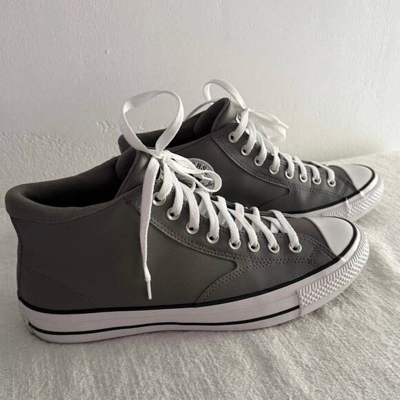Converse mens chuck taylor ALL STAR MALDEN SNEAKER size 12 main image 4
